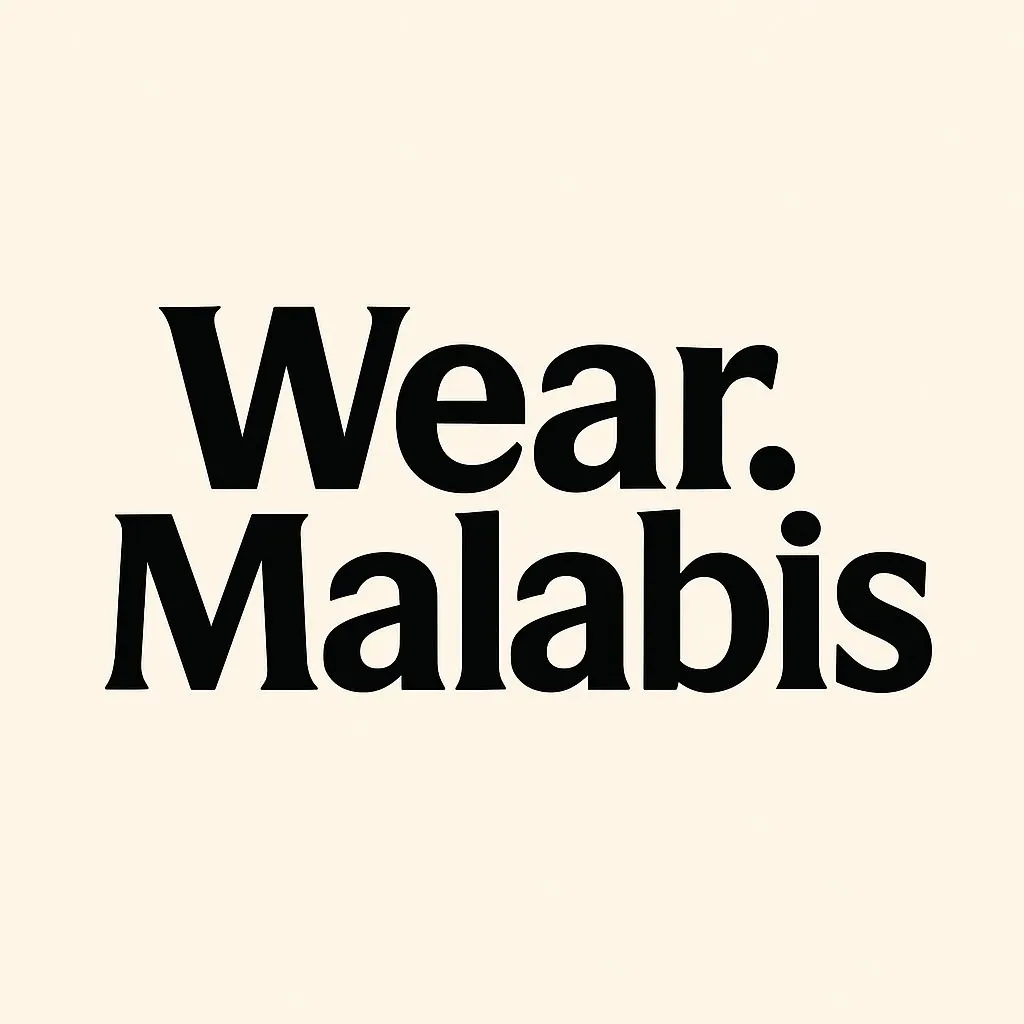 Wear.Malabis