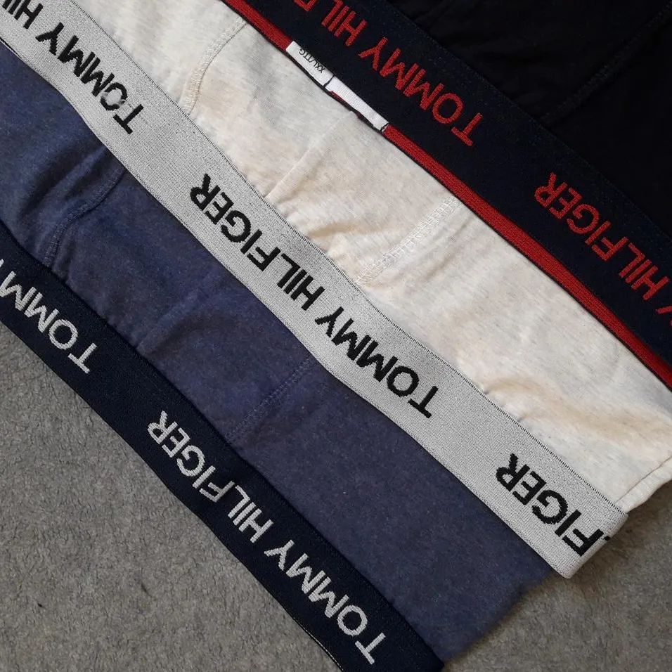 Tommy Hilfiger 3in1 Combo Premium Boxers