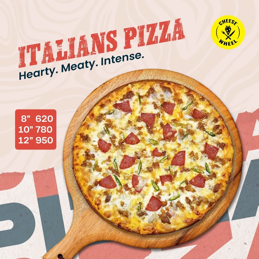 Pizza