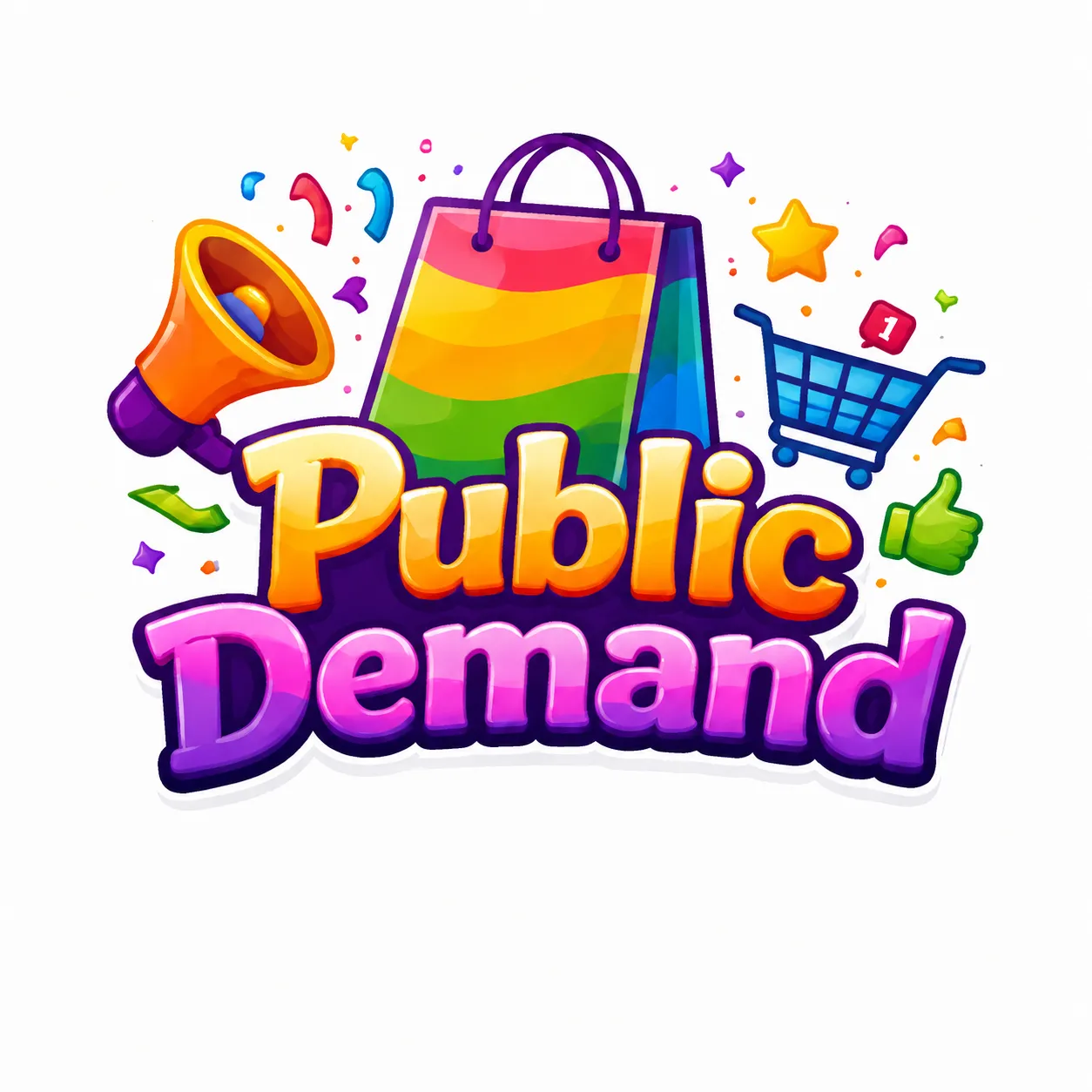 Public Demand