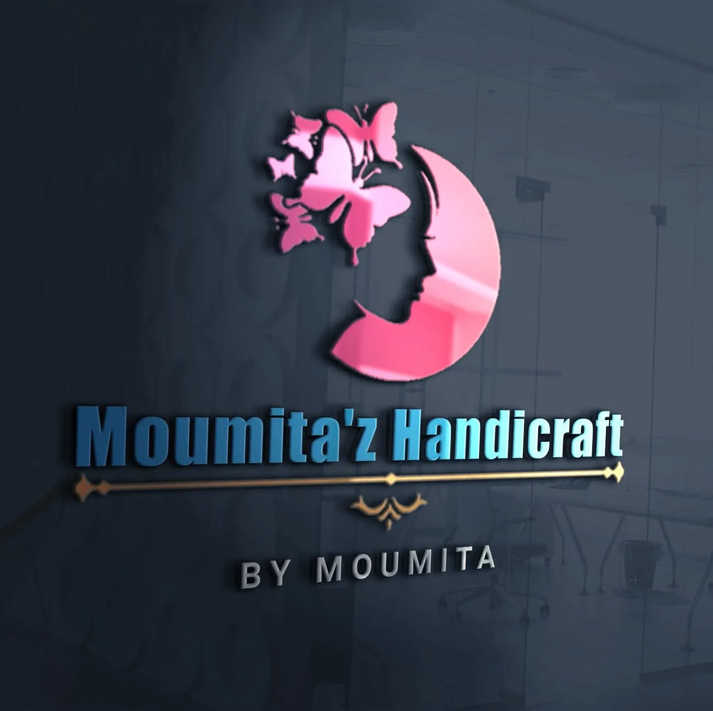 Moumita'z handicrafts