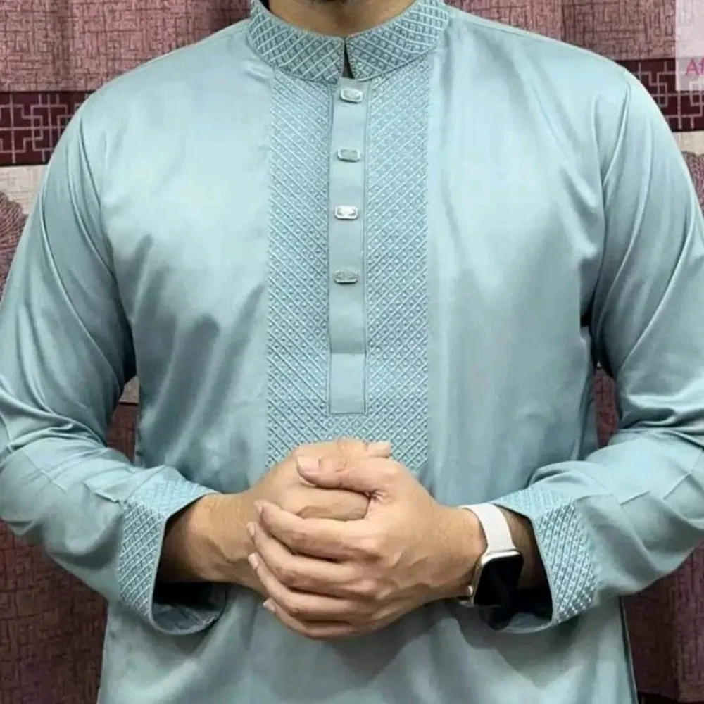Exclusive Star Panjabi
