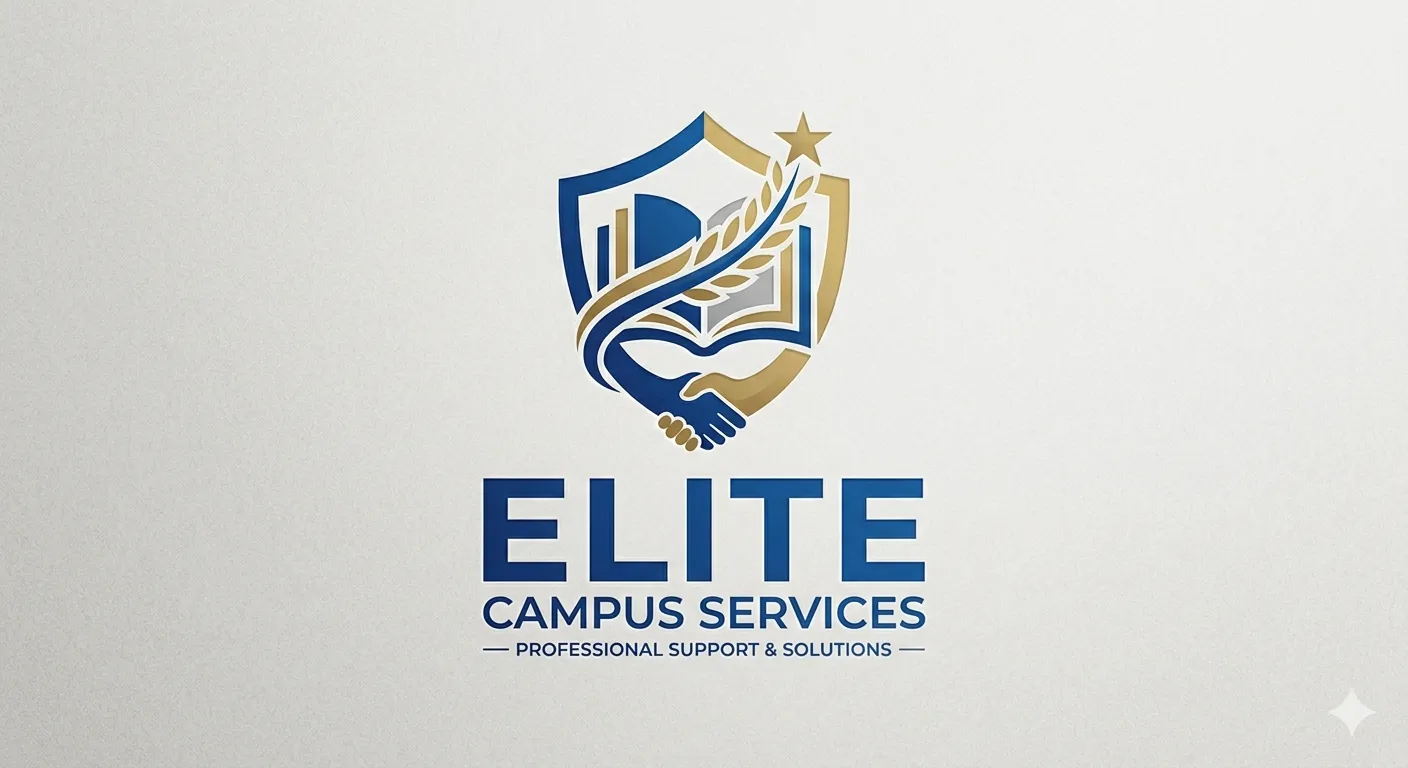 ECS (ELITE CAMPUS SERVICES)